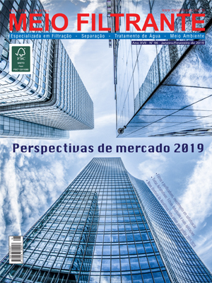 Edição 96 - Janeiro/Fevereiro de 2019